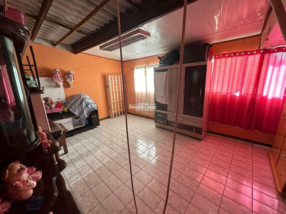 Sobrado, 6 quartos, 250 m² - Foto 12