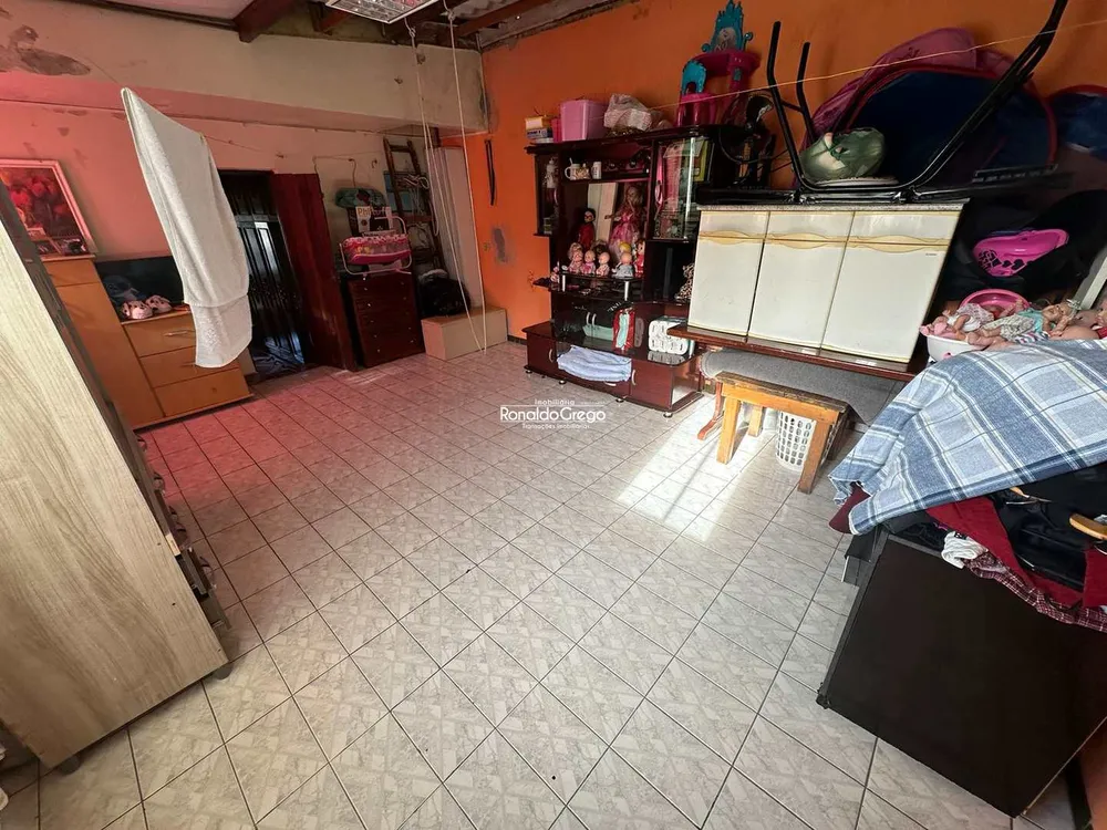 Sobrado, 6 quartos, 250 m² - Foto 26