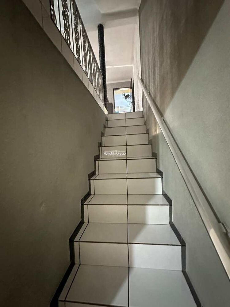 Sobrado, 6 quartos, 250 m² - Foto 22