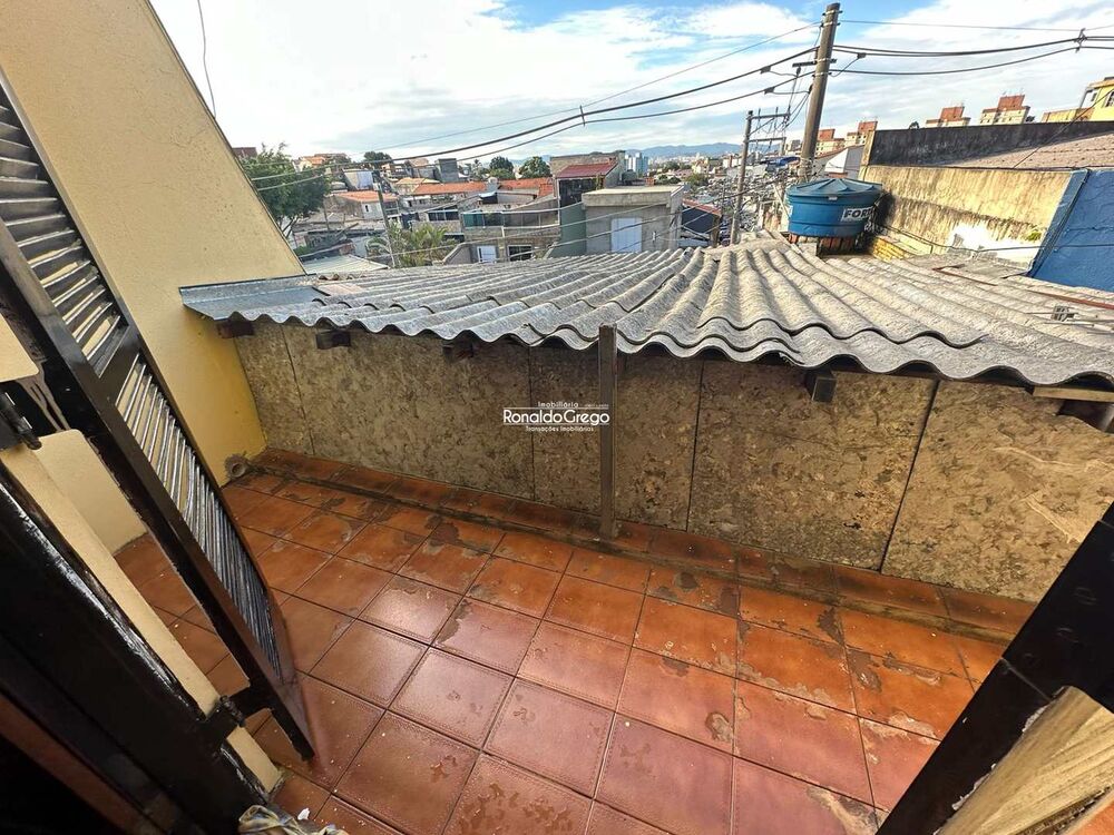 Sobrado, 6 quartos, 250 m² - Foto 21