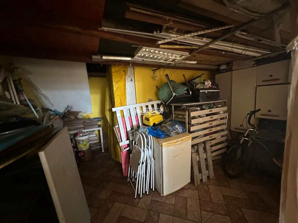 Sobrado, 6 quartos, 250 m² - Foto 23