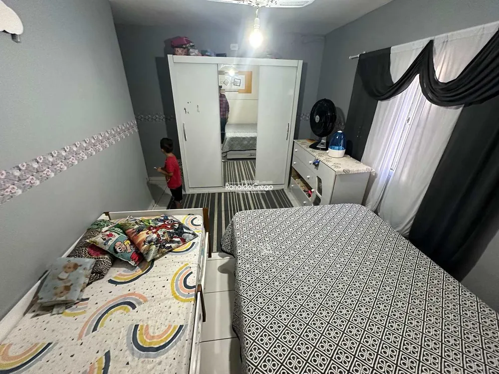 Sobrado, 6 quartos, 250 m² - Foto 18