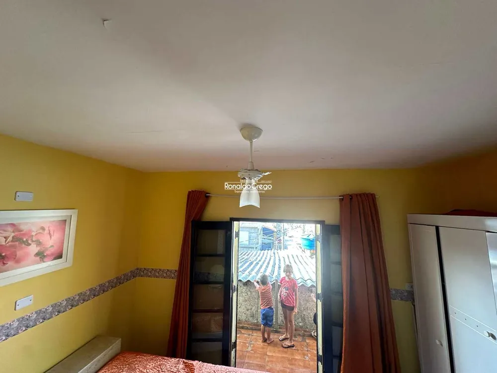Sobrado, 6 quartos, 250 m² - Foto 13