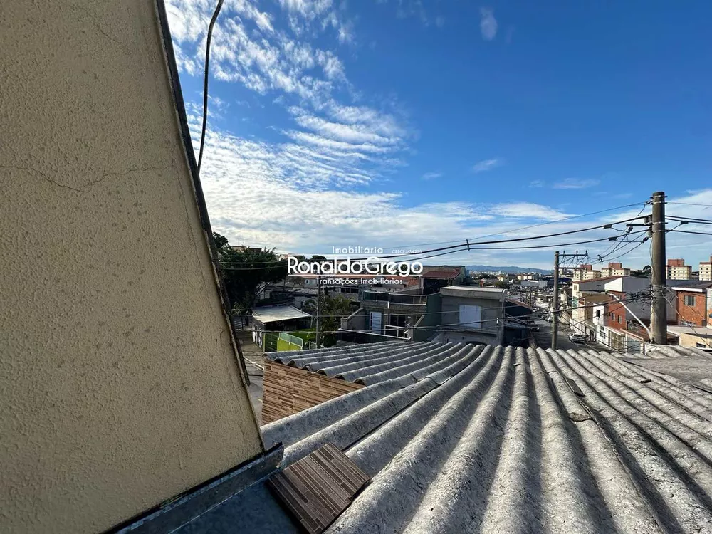 Sobrado, 6 quartos, 250 m² - Foto 4