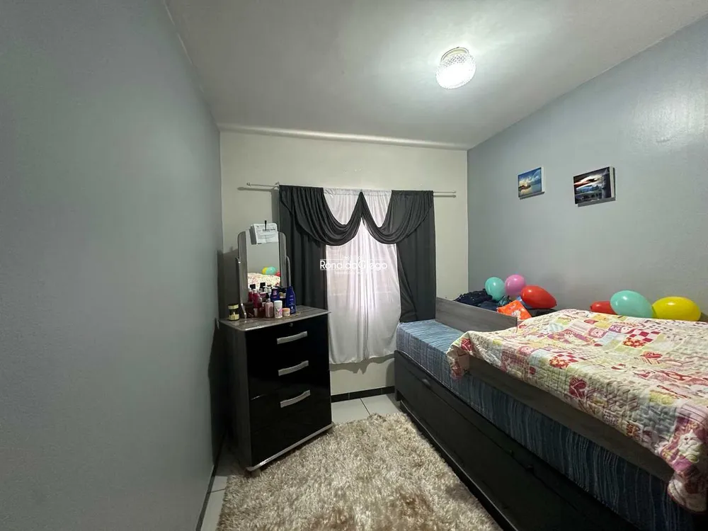 Sobrado, 6 quartos, 250 m² - Foto 19