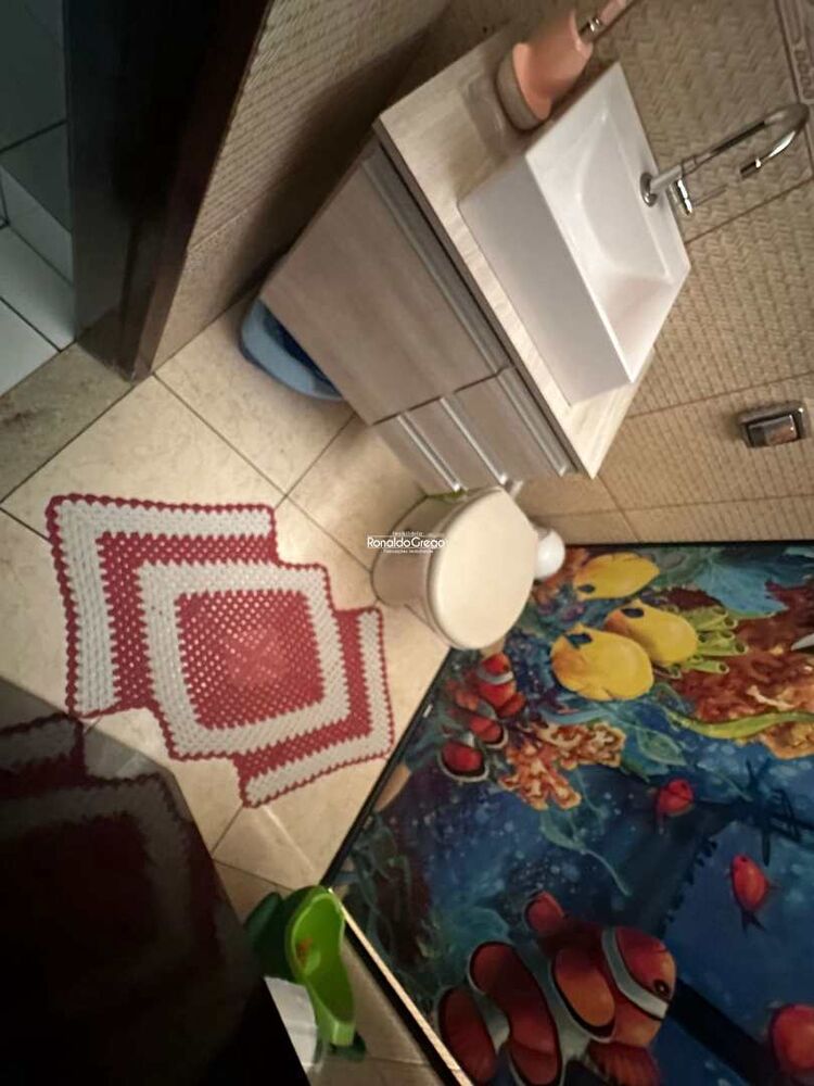 Sobrado, 6 quartos, 250 m² - Foto 9