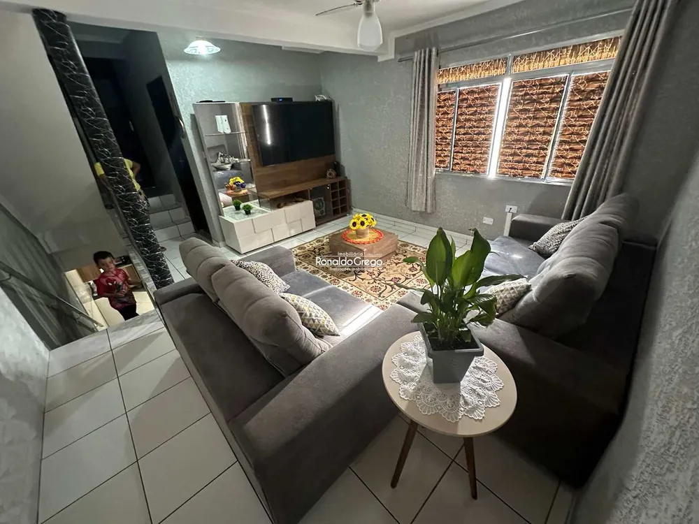 Sobrado, 6 quartos, 250 m² - Foto 21