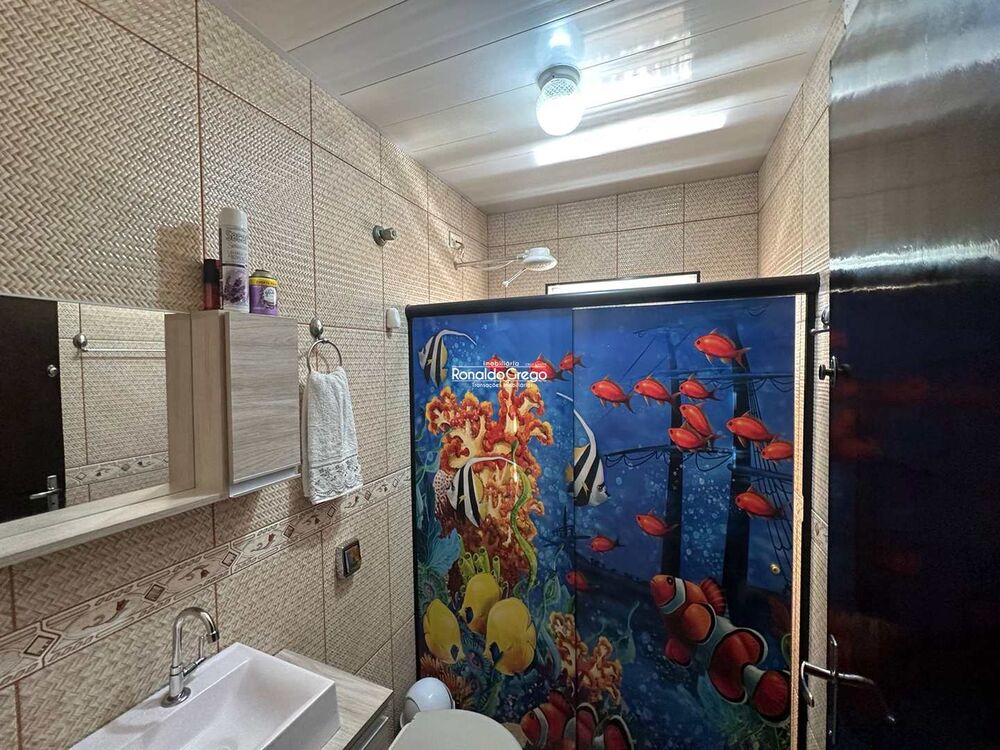 Sobrado, 6 quartos, 250 m² - Foto 16