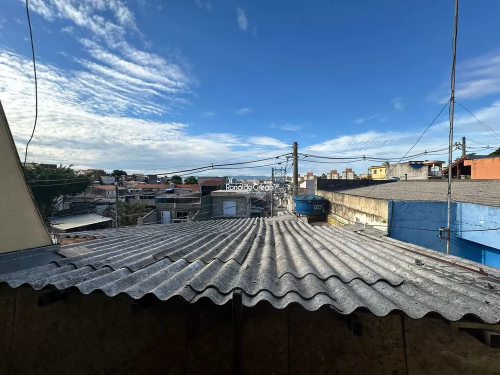 Sobrado, 6 quartos, 250 m² - Foto 27