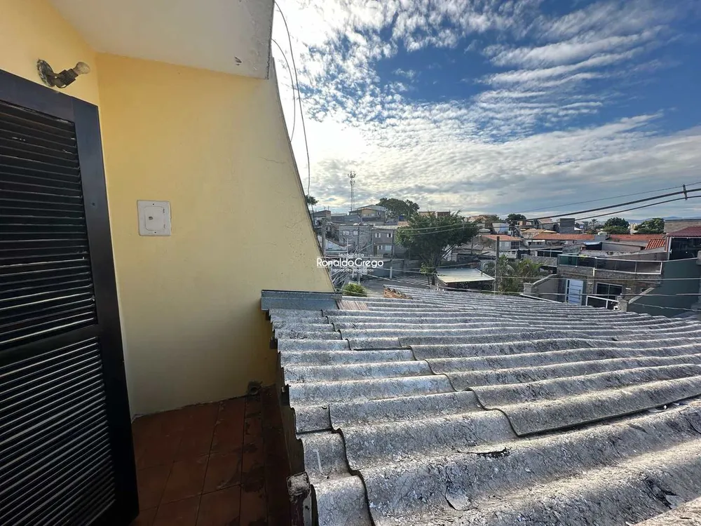 Sobrado, 6 quartos, 250 m² - Foto 24