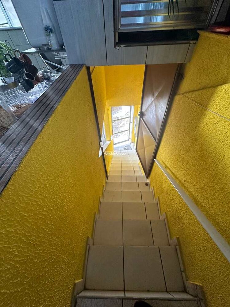 Sobrado, 6 quartos, 250 m² - Foto 14