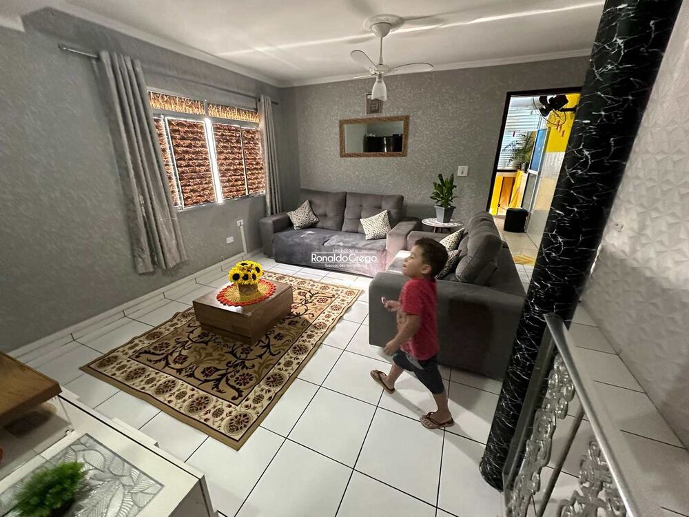Sobrado, 6 quartos, 250 m² - Foto 19
