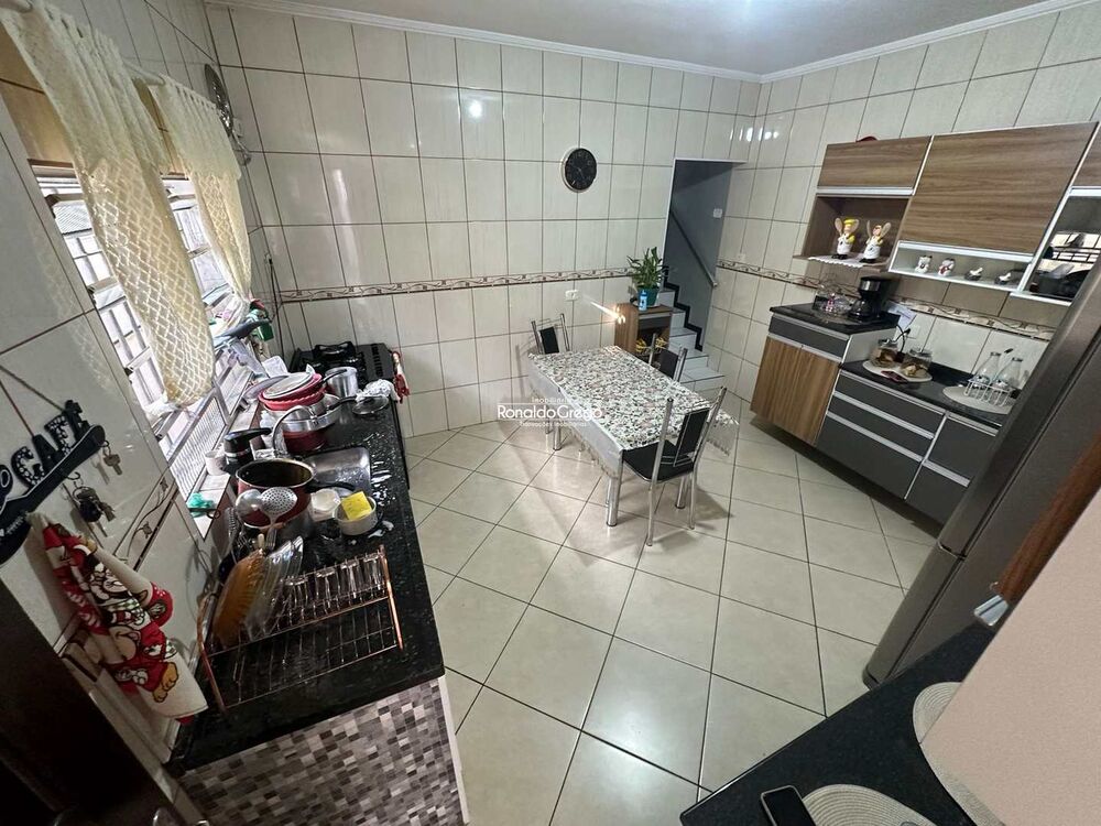 Sobrado, 6 quartos, 250 m² - Foto 8
