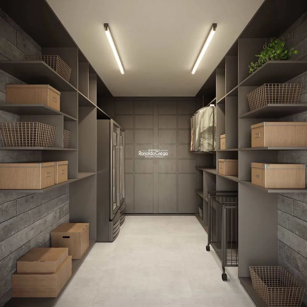 Apartamento, 3 quartos, 281 m² - Foto 8
