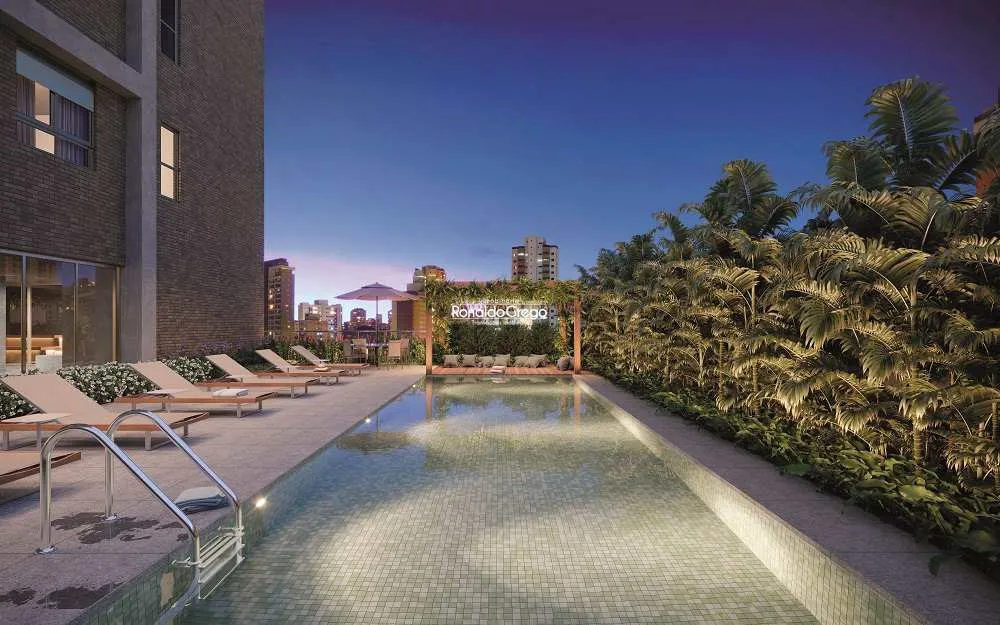 Apartamento, 3 quartos, 281 m² - Foto 5