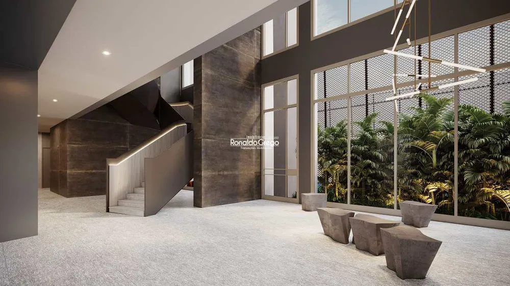 Apartamento, 3 quartos, 281 m² - Foto 4