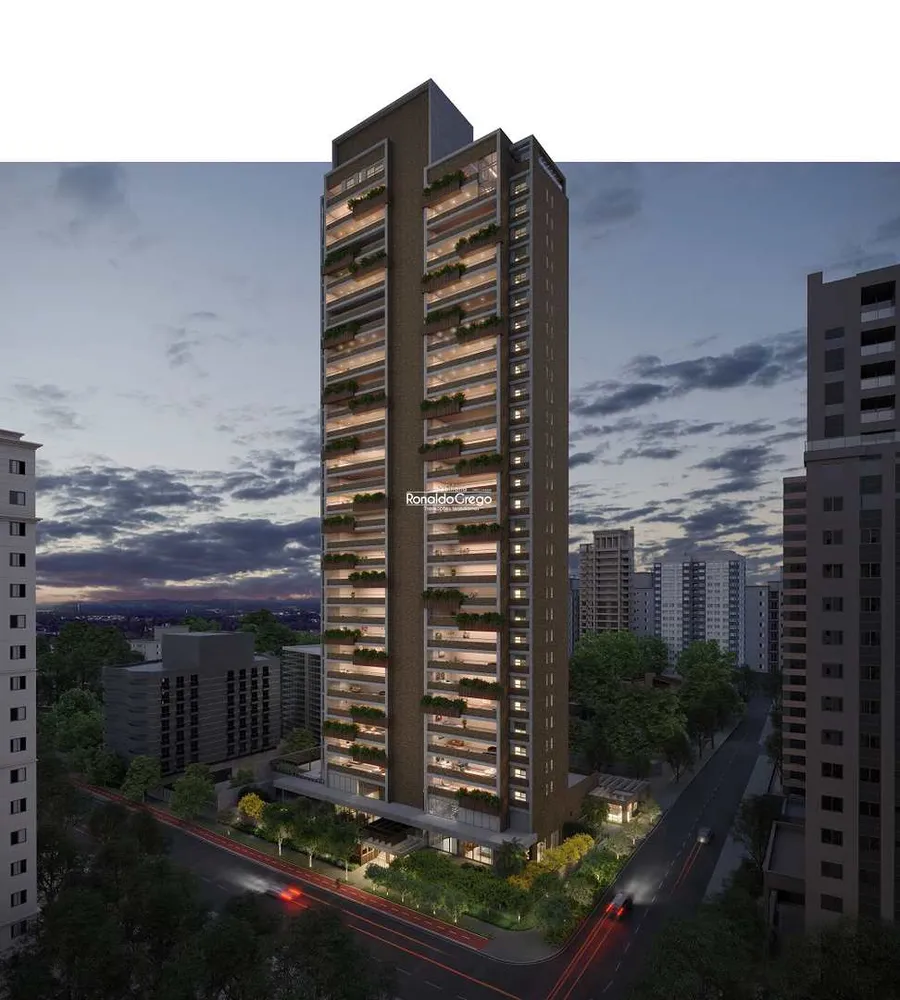 Apartamento, 3 quartos, 281 m² - Foto 12