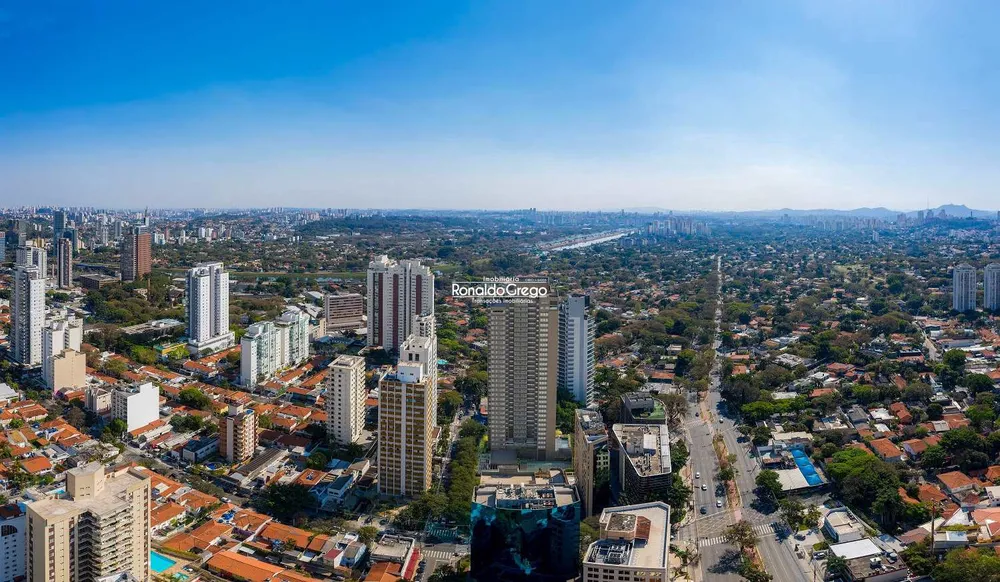 Apartamento, 3 quartos, 281 m² - Foto 6