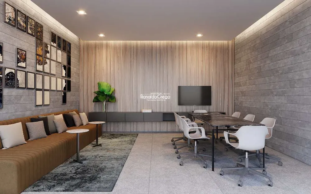 Apartamento, 3 quartos, 281 m² - Foto 3