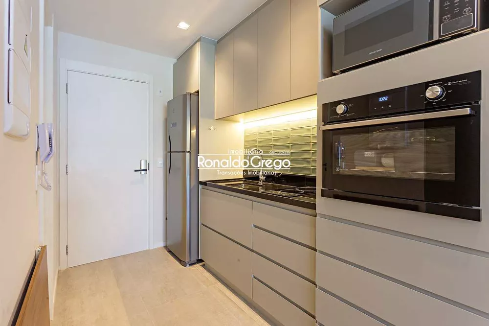 Flat/Apart Hotel, 1 quarto, 28 m² - Foto 4