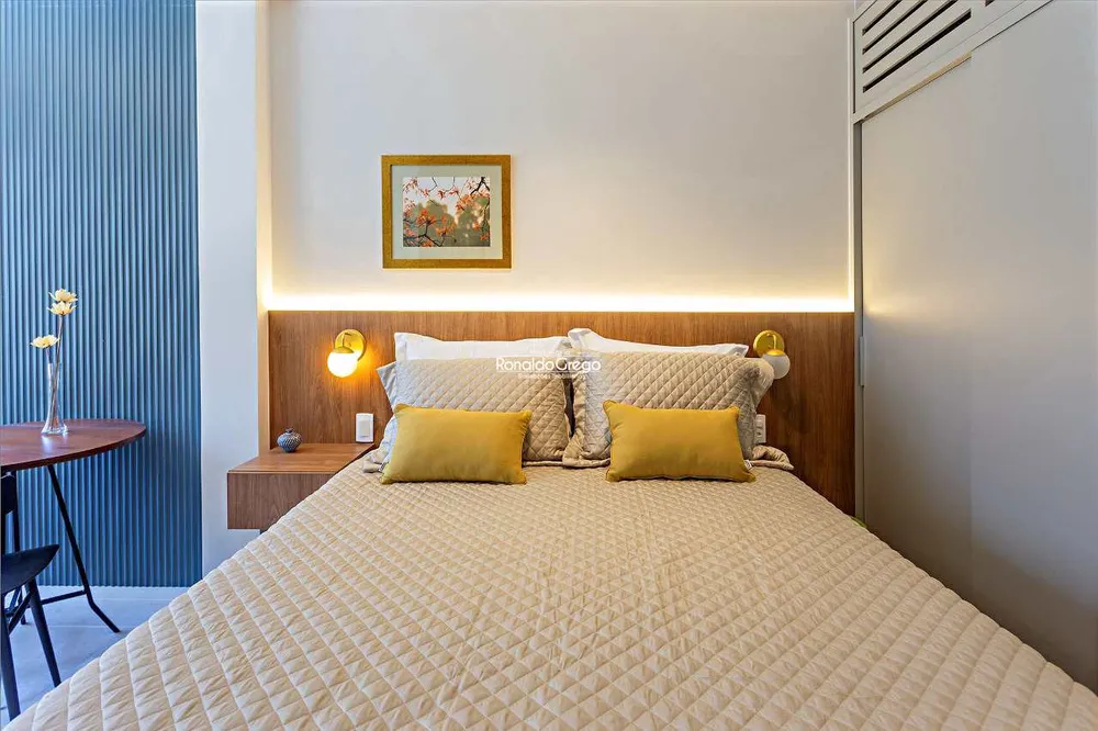 Flat/Apart Hotel, 1 quarto, 28 m² - Foto 5