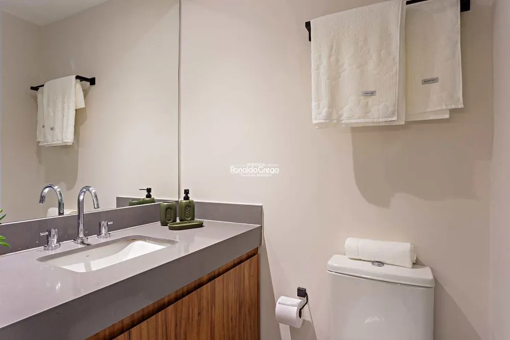 Flat/Apart Hotel, 1 quarto, 28 m² - Foto 12