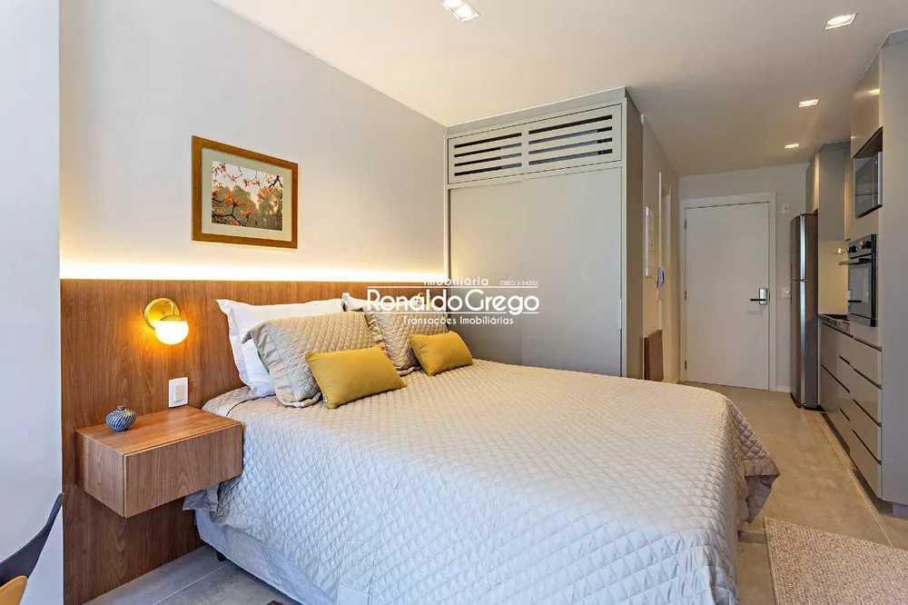 Flat/Apart Hotel, 1 quarto, 28 m² - Foto 1