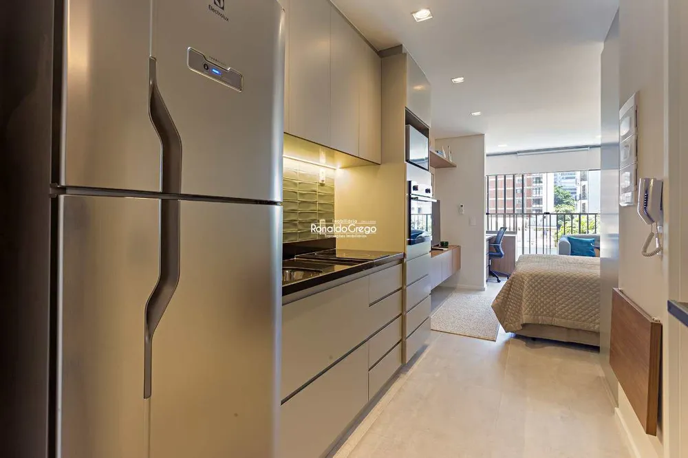 Flat/Apart Hotel, 1 quarto, 28 m² - Foto 8