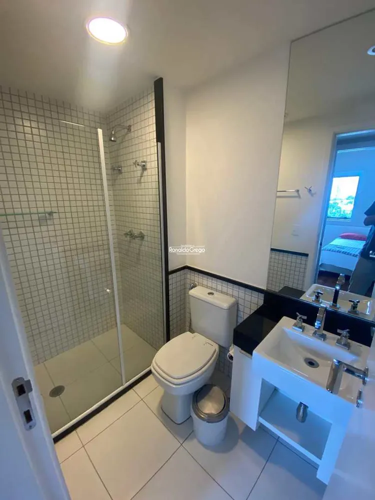 Apartamento, 2 quartos, 60 m² - Foto 2
