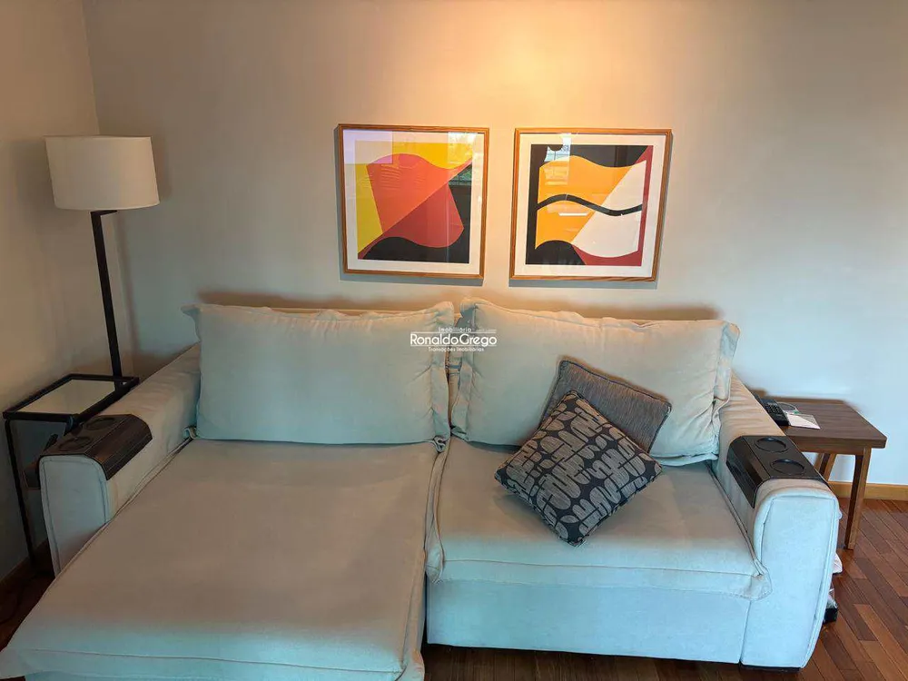 Apartamento, 2 quartos, 60 m² - Foto 15