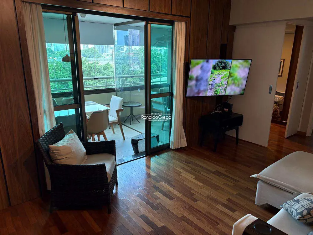 Apartamento, 2 quartos, 60 m² - Foto 8