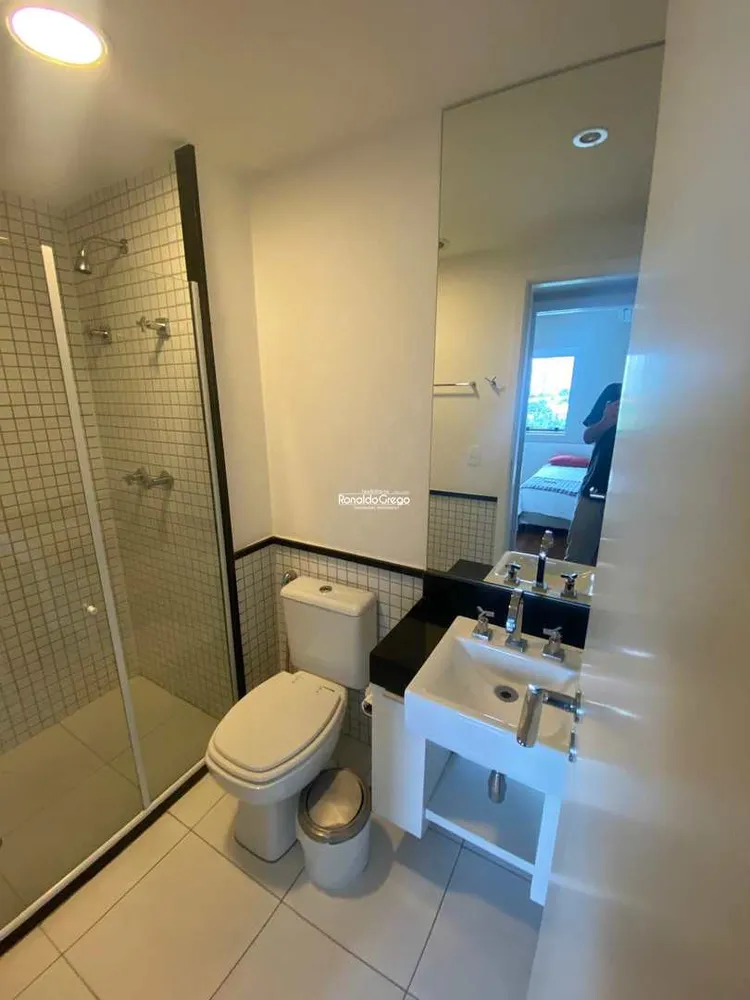 Apartamento, 2 quartos, 60 m² - Foto 10