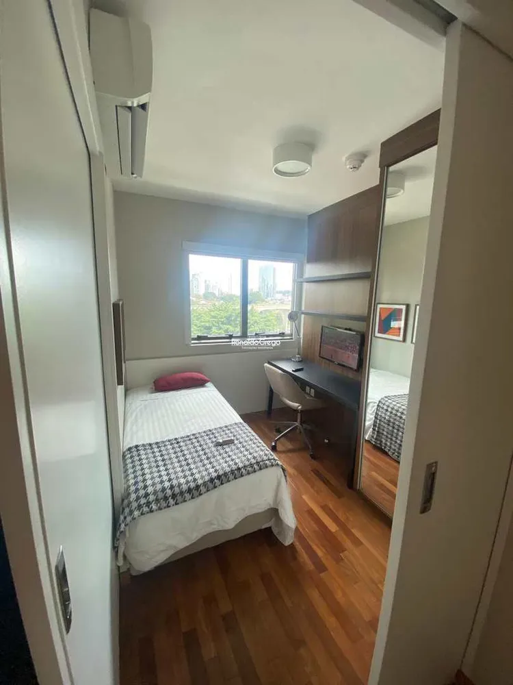Apartamento, 2 quartos, 60 m² - Foto 13