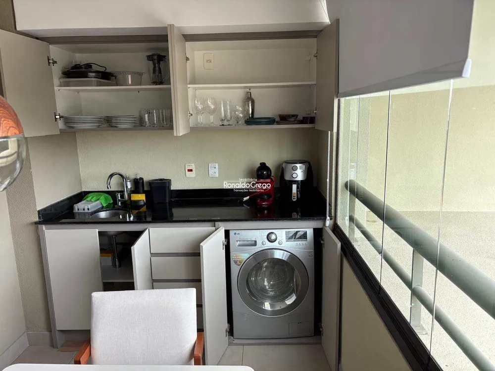 Apartamento, 2 quartos, 60 m² - Foto 7
