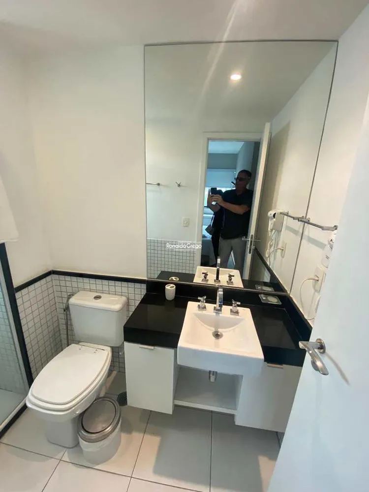 Apartamento, 2 quartos, 60 m² - Foto 11