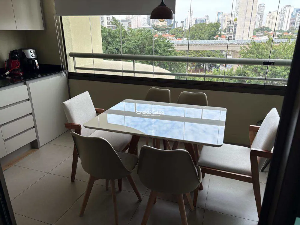 Apartamento, 2 quartos, 60 m² - Foto 12
