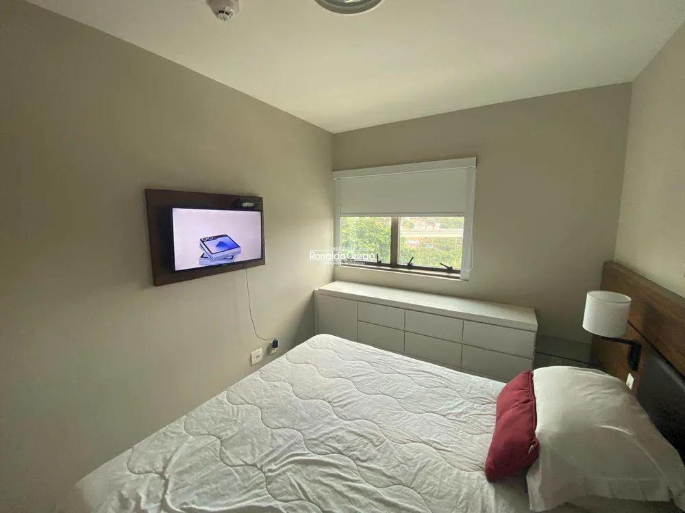 Apartamento, 2 quartos, 60 m² - Foto 6