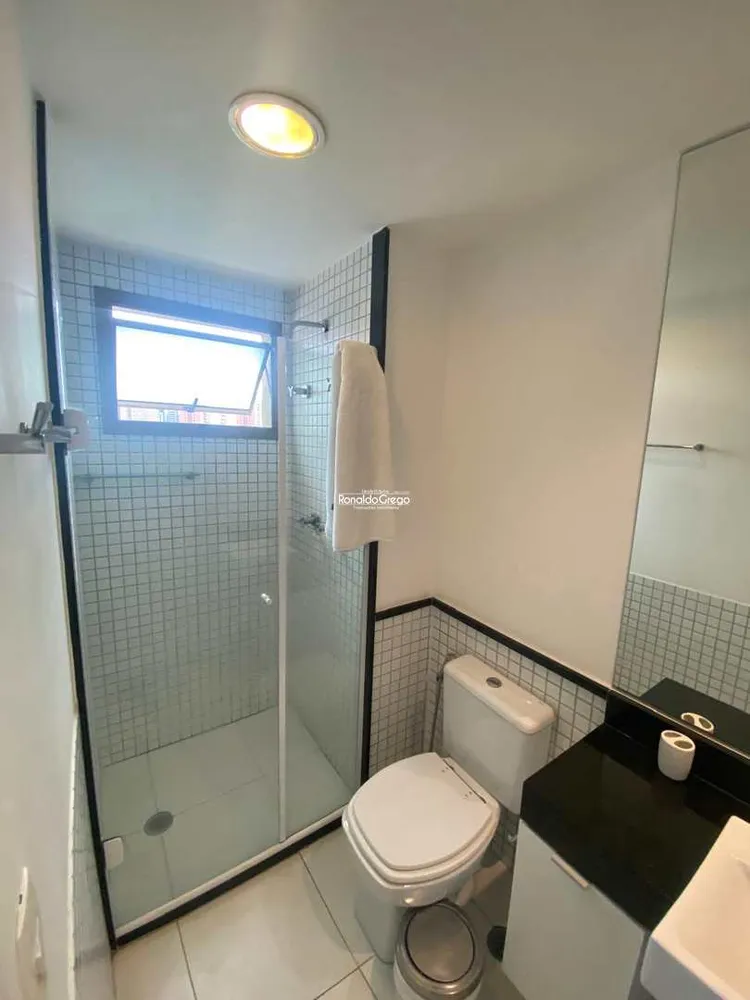 Apartamento, 2 quartos, 60 m² - Foto 5