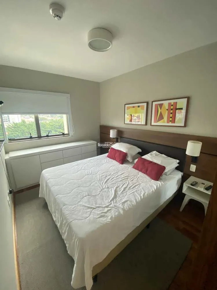 Apartamento, 2 quartos, 60 m² - Foto 4