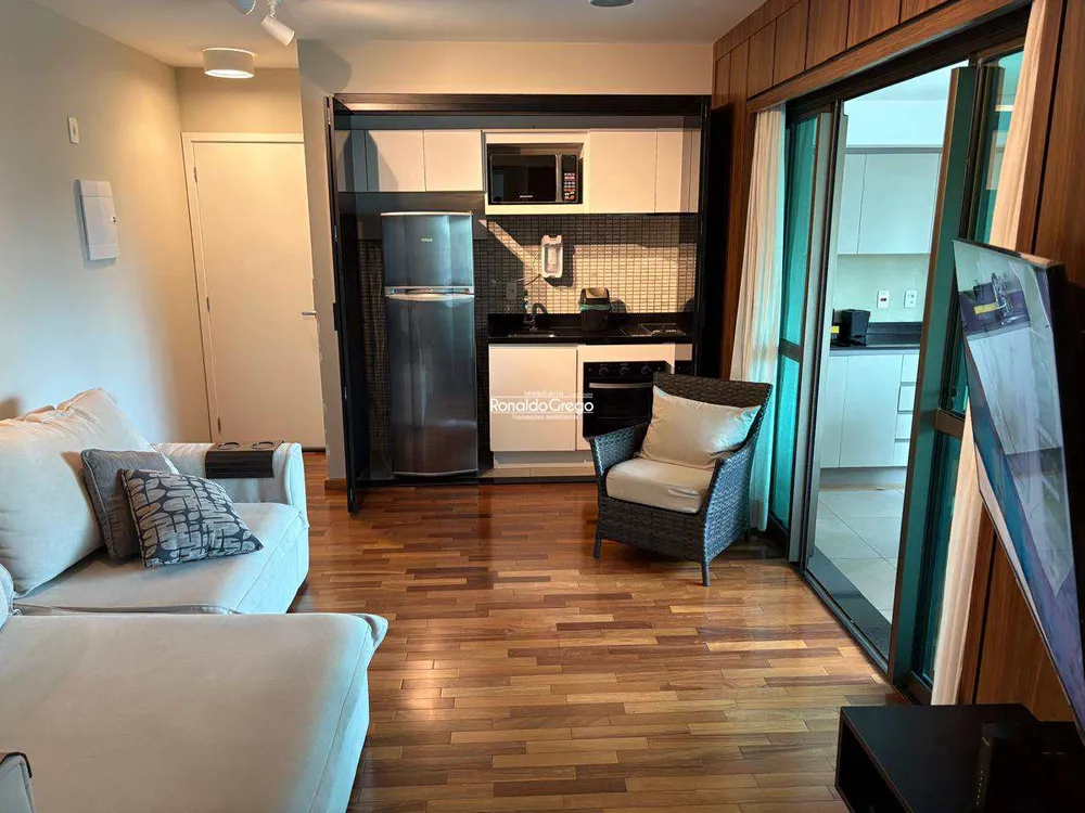 Apartamento, 2 quartos, 60 m² - Foto 9