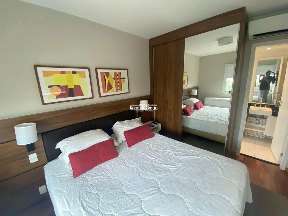 Apartamento, 2 quartos, 60 m² - Foto 3