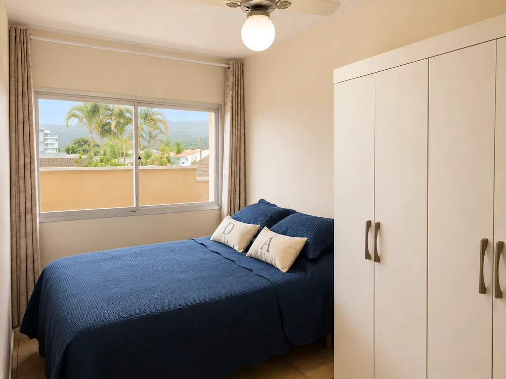 Apartamento, 2 quartos, 65 m² - Foto 3