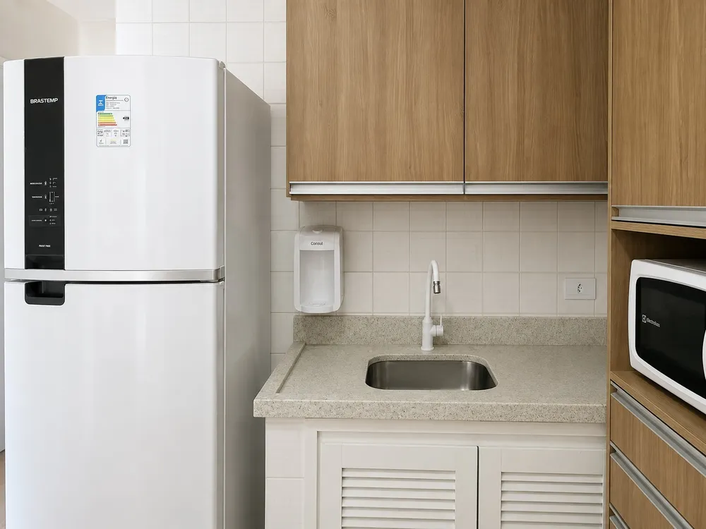 Apartamento, 2 quartos, 65 m² - Foto 7