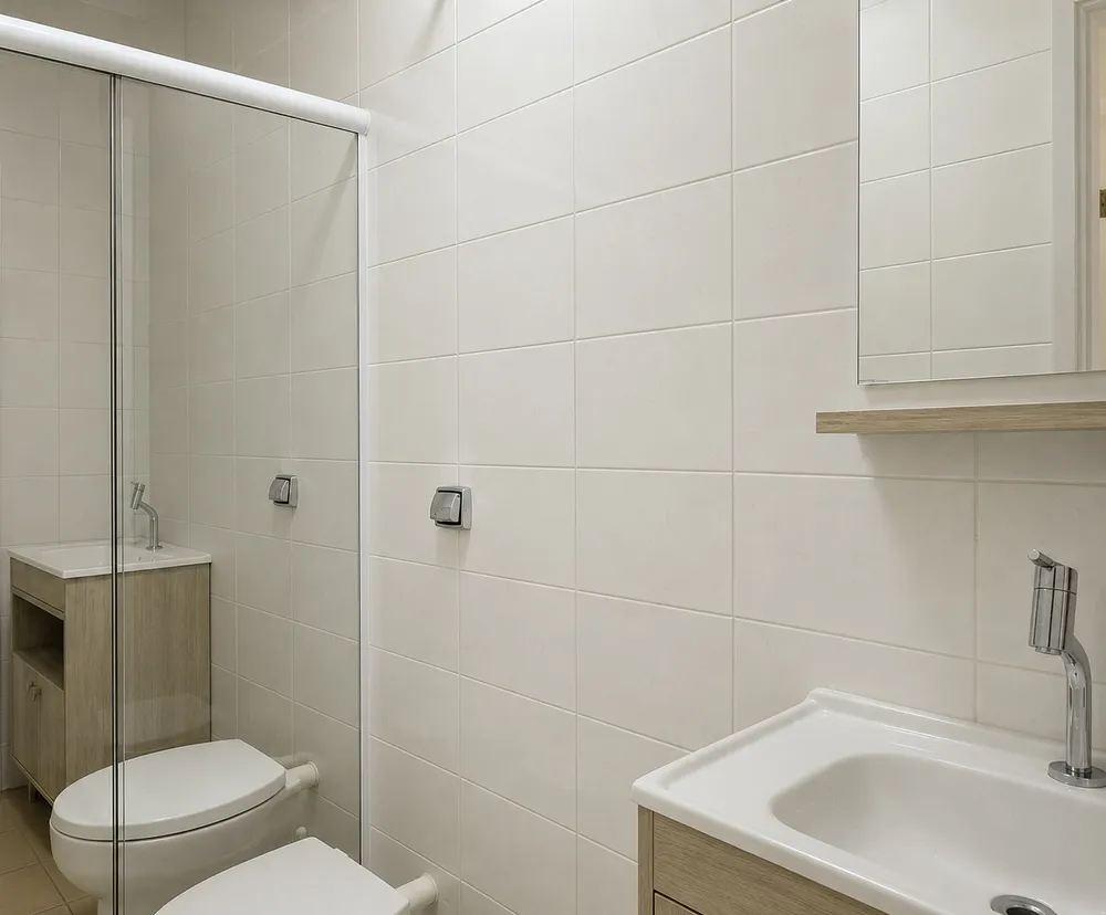 Apartamento, 2 quartos, 65 m² - Foto 8