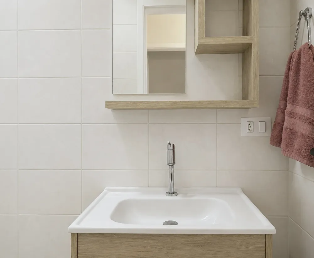 Apartamento, 2 quartos, 65 m² - Foto 9