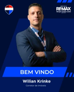 Logo de Wilian Krinke
