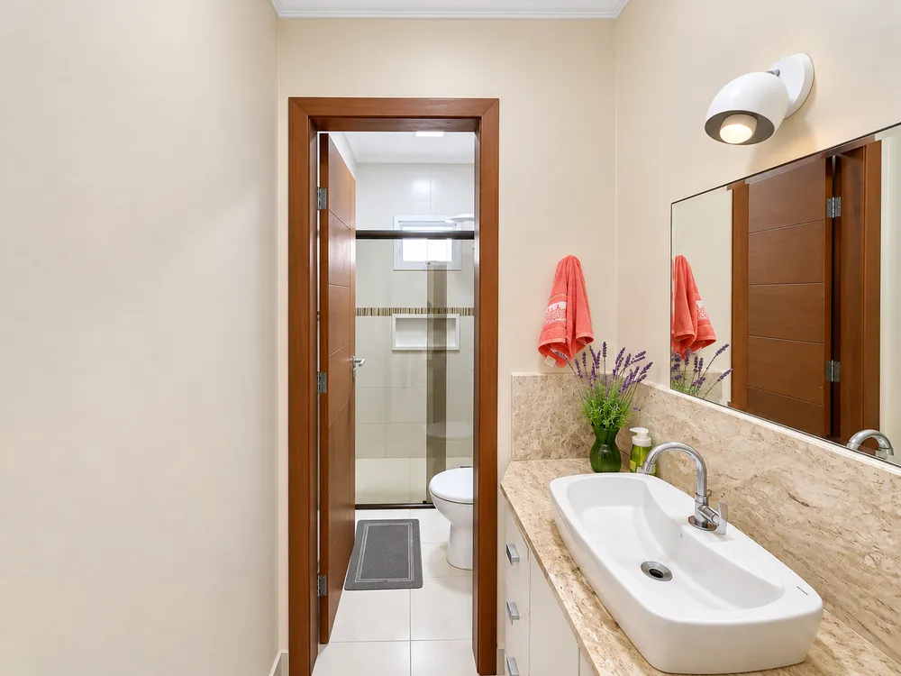 Sobrado, 3 quartos, 157 m² - Foto 13