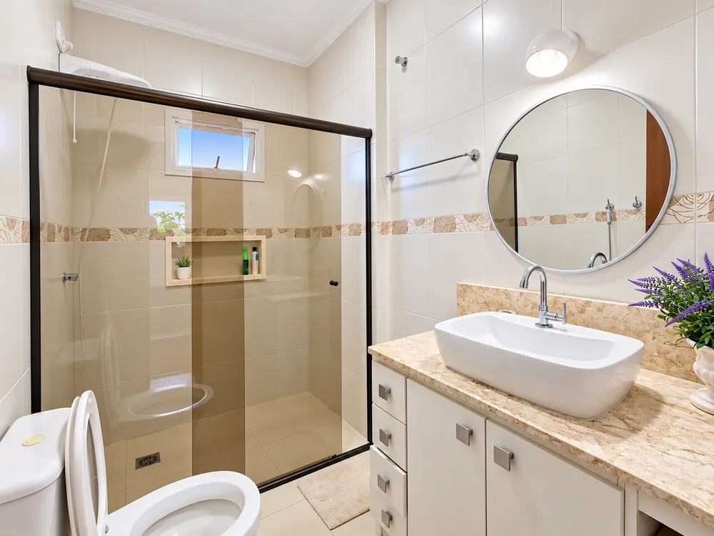 Sobrado, 3 quartos, 157 m² - Foto 5