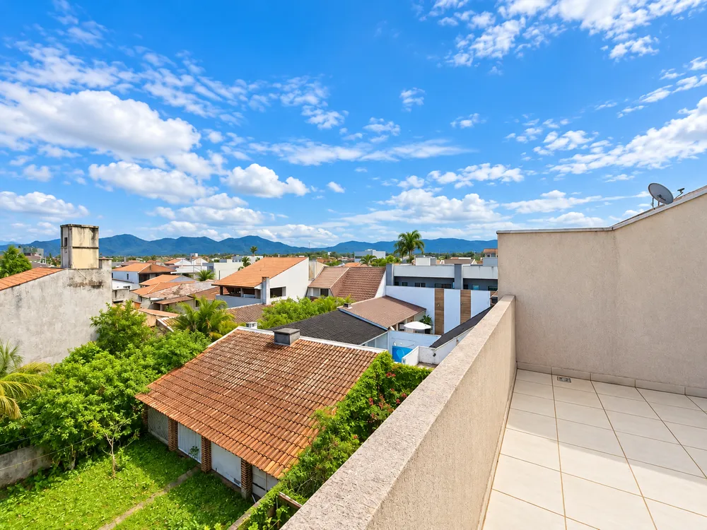 Sobrado, 3 quartos, 157 m² - Foto 7