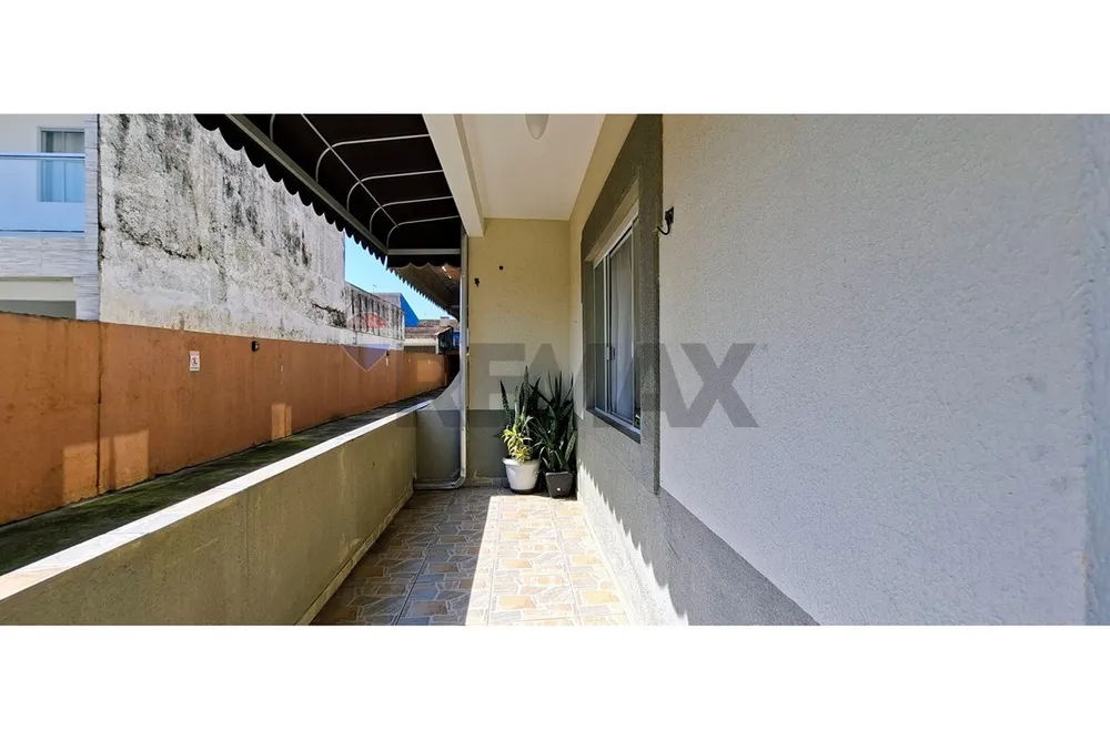 Sobrado, 2 quartos, 66 m² - Foto 6